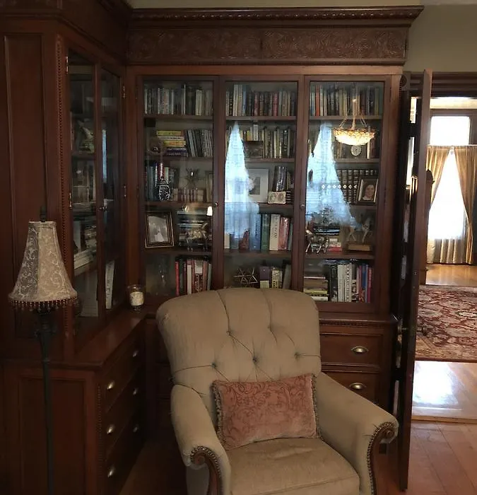 Penley House Bed & Breakfast-1
